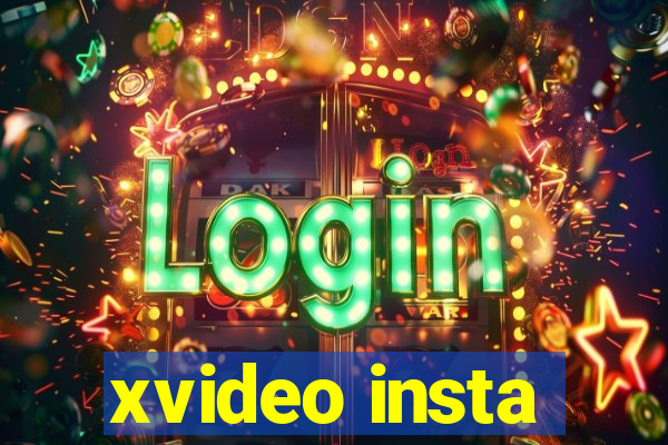 xvideo insta